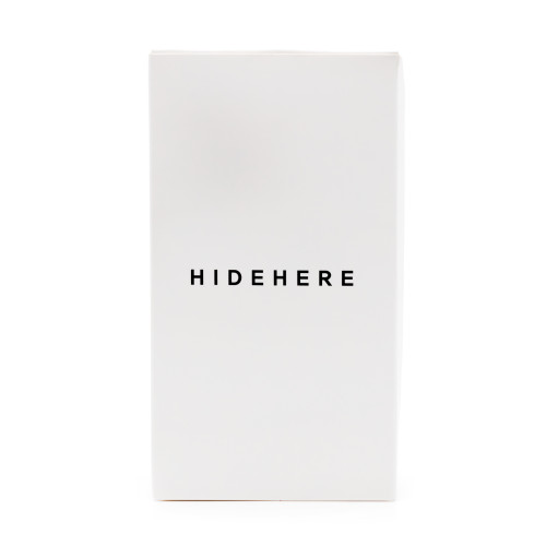 Эссенция HIDEHERE Ultimate Vitamin Brightening Essence мультивитаминная выравнивающая 25 мл