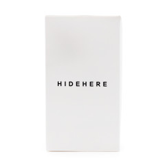 Эссенция HIDEHERE Ultimate Vitamin Brightening Essence мультивитаминная выравнивающая 25 мл