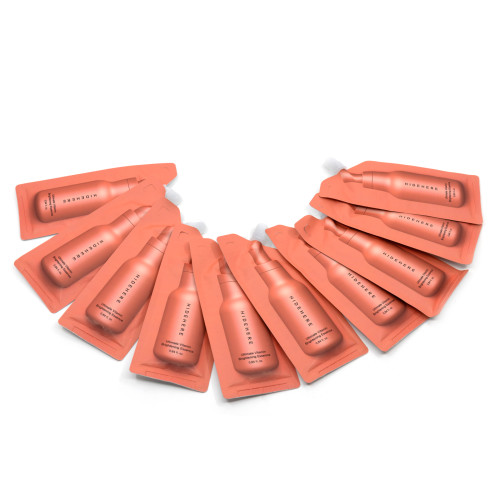 Эссенция HIDEHERE Ultimate Vitamin Brightening Essence мультивитаминная выравнивающая 25 мл