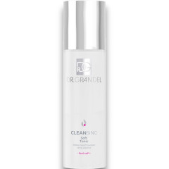 Лосьон Dr. Grandel Soft Tonic тонизирующий для чувствительной кожи 41616 200 мл