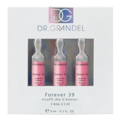 Концентрат Dr. Grandel Forever 39 Навсегда 39 41671 3х3 мл