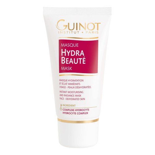 Маска GUINOT Masque Hydra Beaute увлажняющая мгновенного действия 0503844 50 мл