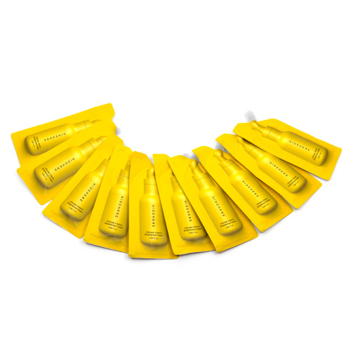 Крем HIDEHERE Ultimate Vitamin Brightening Cream мультивитаминный увлажняющий 25 мл