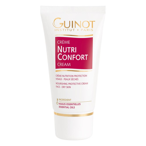 Крем GUINOT Creme Nutri Confort питательный защитный 0502834 50 мл