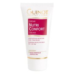 Крем GUINOT Creme Nutri Confort питательный защитный 0502834 50 мл