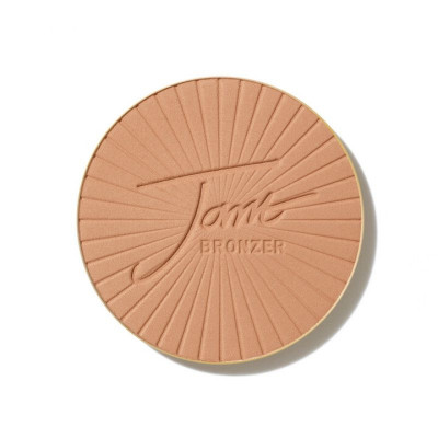 Бронзер Jane Iredale PureBronze Matte Bronzer Powder Refill Light матовый Нежный загар 12515 9 г