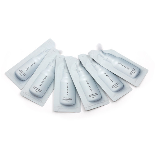 Крем HIDEHERE Ultimate Vitamin Skin Tone Brighter выравнивающий 25 мл