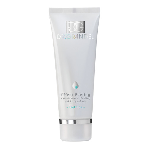 Пилинг для лица Effect Peeling 75 мл - Эдемед.
