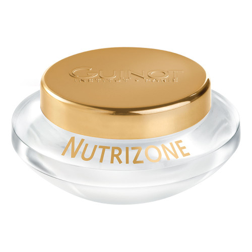 Крем GUINOT Creme Nutrizone интенсивный питательный 0502794 50 мл