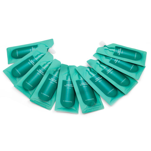 Эмульсия HIDEHERE Cica Care Toner Emulsion тонер восстанавливающий с центеллой азиатской 25 мл