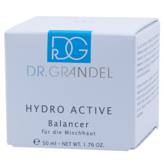 Крем Dr. Grandel Balancer увлажняющий для комбинированной кожи 41530 50 мл