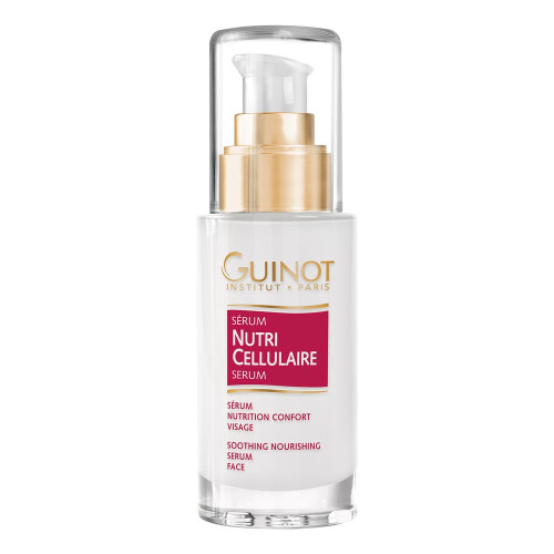 Серум GUINOT Serum Nutri Cellulaire клеточное питание 0505050 30 мл