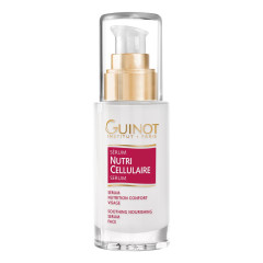 Серум GUINOT Serum Nutri Cellulaire клеточное питание 0505050 30 мл