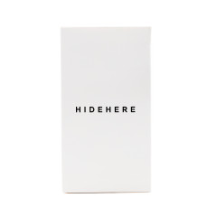Крем HIDEHERE Cica Care Cream восстанавливающий с центеллой азиатской 25 мл