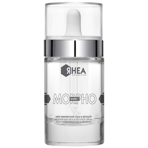 Серум RHEA Morphoshapes 1 Ремоделирующий для кожи шеи и декольте P5511810 50 мл