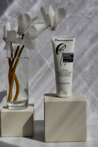 Крем-бальзам PHENOMENON регенерирующий для рук 010011 75 мл