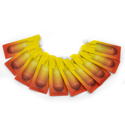 Крем HIDEHERE Cica Care Sun Protector SPF 50+ PA+++ солнцезащитный с центеллой азиатской 25 мл