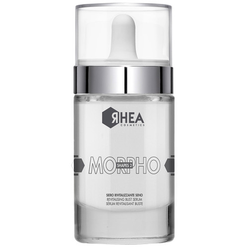 Серум RHEA Morphoshapes 2 Омолаживающий для кожи бюста P5511811 50 мл