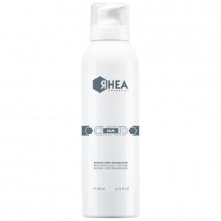 Мусс RHEA Cloud Slim Ремоделирующий для тела P5553820 50 мл