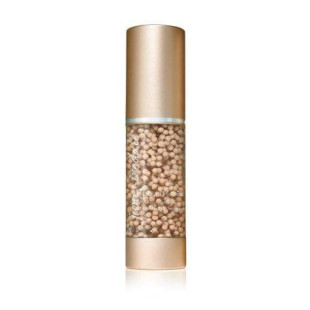 Крем-пудра Jane Iredale Liquid Minerals A Foundation Warm Silk теплый шелк 11509 30 мл