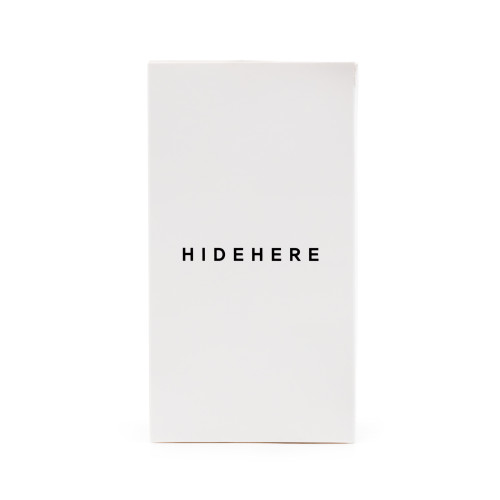 Маска HIDEHERE Collagen Sleeping Mask увлажняющая ночная несмываемая c коллагеном 25 мл