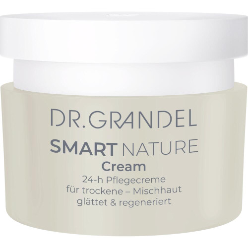 Крем Dr. Grandel Cream Smart для лица Смарт 41789 50 мл