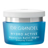 Крем Dr. Grandel ночной с гиалуроном Hyaluron Refill Night 50 мл - Эдемед
