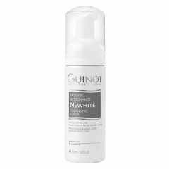 Мусс GUINOT Mousse Nettoyante Newhite осветляющий очищающий 0506200 150 мл