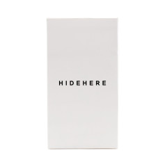 Гель HIDEHERE Green Tea Collagen Gel Cleanser очищающий с зеленым чаем и коллагеном 25 мл
