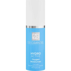 Крем Dr. Grandel Oxygen Moisturizer увлажняющий с кислородным комплексом 41536 30 мл
