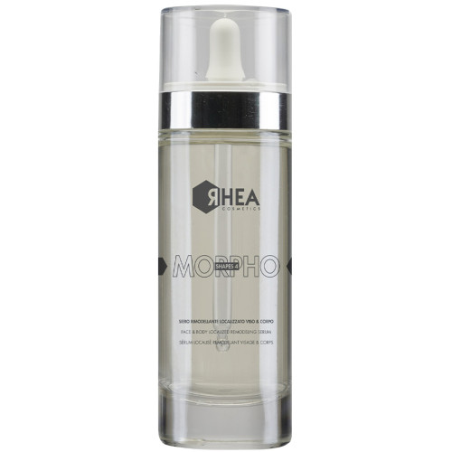 Серум RHEA Morphoshapes 4 для борьбы с жировыми отложениями P5513942 100 мл