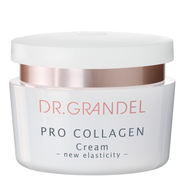 Крем Dr. Grandel Pro Collagen Cream Проколлаген 41180 50 мл