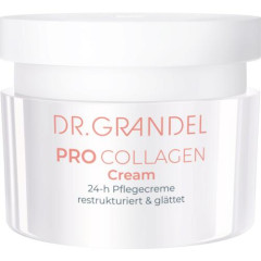 Крем Dr. Grandel Pro Collagen Cream Проколлаген 41695 50 мл