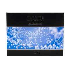 Маска NOVACUTAN Full Face Filler Mask восстанавливающая лифтинг 25 мл