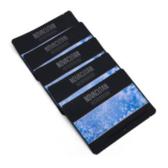 Маска NOVACUTAN Full Face Filler Mask восстанавливающая лифтинг 25 мл