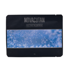 Маска NOVACUTAN Full Face Filler Mask восстанавливающая лифтинг 25 мл