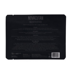 Маска NOVACUTAN Full Face Filler Mask восстанавливающая лифтинг 25 мл