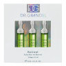 КонцентратDr. Grandel  с ретинолом Retinol 3 шт по 3 мл - набор ампул. Эдемед