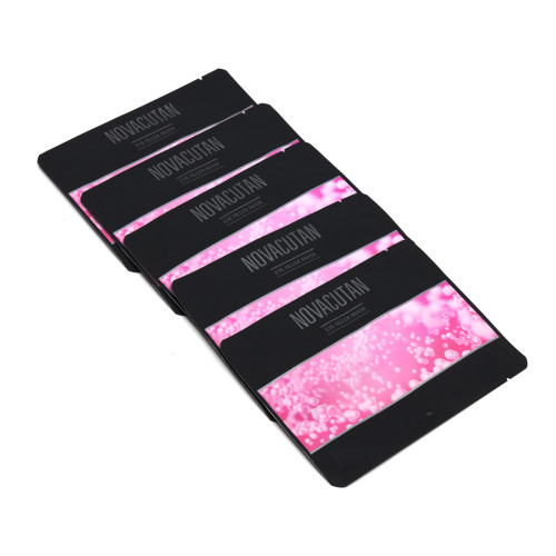 Маска NOVACUTAN Eye Filler Mask блефаромаска для век 12 мл