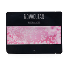 Маска NOVACUTAN Eye Filler Mask блефаромаска для век 12 мл