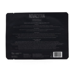 Маска NOVACUTAN Eye Filler Mask блефаромаска для век 12 мл