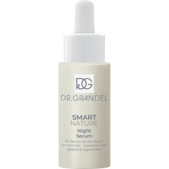 Сыворотка Dr. Grandel Night Serum Smart ночная Смарт 41792 30 мл
