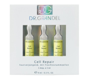 Концентрат Dr. Grandel Cell Repair омолаживающий 41081 3х3 мл