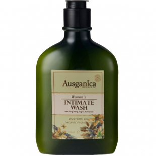 Гель Ausganica Intimate Wash органический для интимной гигиены OM01 250 мл