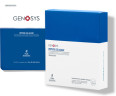 Маска Genosys PEPTIDE GEL MASK пептидная гелевая GGMJCM03 5 шт 39 гр