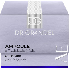 Концентрат Dr. Grandel Excellence Oil-in-One Совершенство 41633 5х3 мл