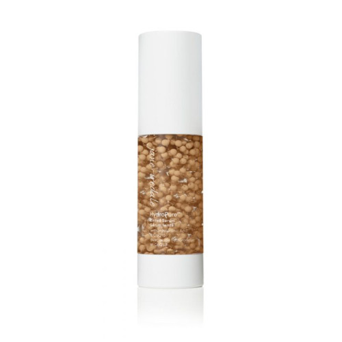 Сыворотка-тон Jane Iredale HydroPure Tinted Serum Light to Medium 3 с гиалуроновой кислотой №3 11532 30 мл