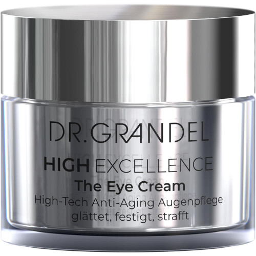 Крем Dr. Grandel High Excellence The Eye Cream высокотехнологичный для век 41820 15 мл