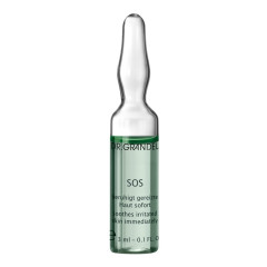 Концентрат Dr. Grandel SOS в ампулах 40905/1 1х3 мл