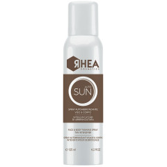 Спрей RHEA Auto Sun тонирующий автобронзант Лицо&Тело P5511005 125 мл